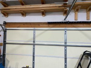 Garage Door Service W Sarpy Ave, Bellevue, NE