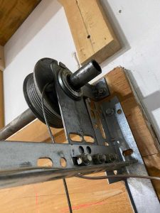 Garage Door Service W Sarpy Ave, Bellevue, NE