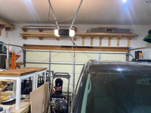 Garage Door Service W Sarpy Ave, Bellevue, NE