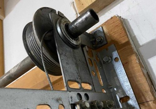 Garage Door Service W Sarpy Ave, Bellevue, NE