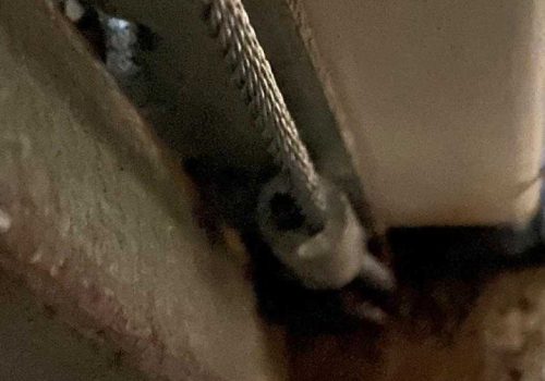 Best Garage Door Repair Lynnwood Dr, Bellevue, NE